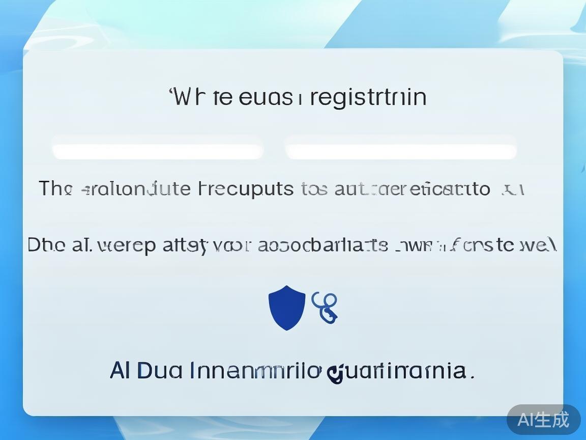 首先，用户应通过官方网网站或正规APP进行注册。注