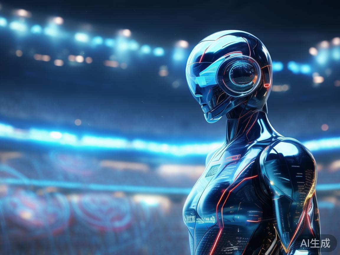 全面解析百度环球体育的优势与未来发展前景展望 技术实力强大,赋能体育内容
作为百度的子品牌,百