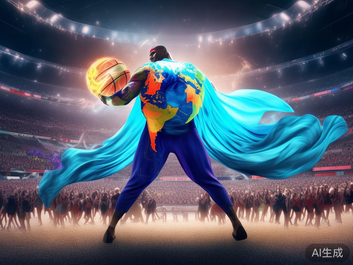 "环球体育奥尼尔"实际上是指一个近年来崛起的体育娱