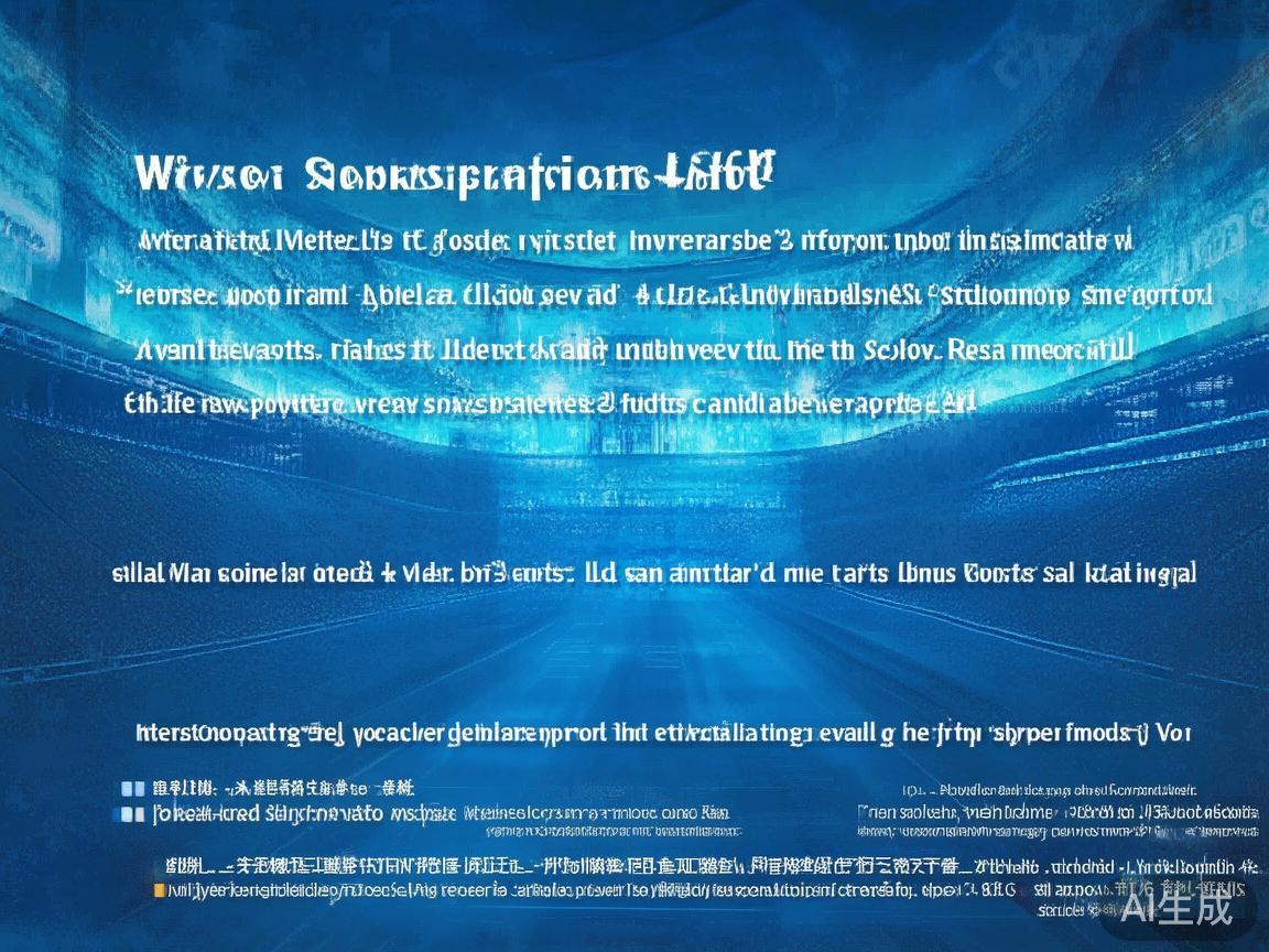 在当今信息高速发展的时代，体育迷们对最新体育资讯和