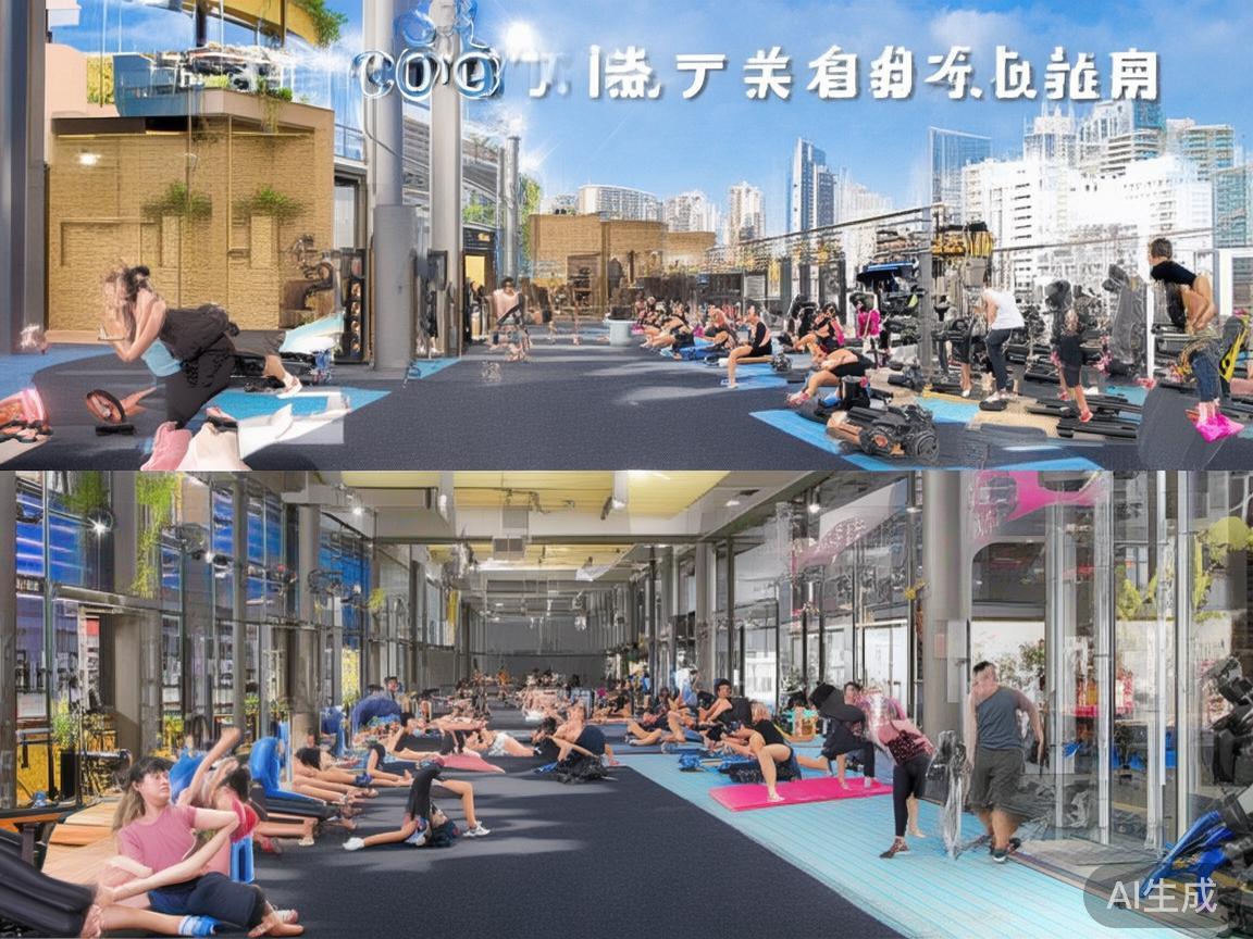 全面探索百色环球体育,助力您的运动升级与健康生活新体验 随着现代生活节奏的加快,越来越多的人开始关注健康与