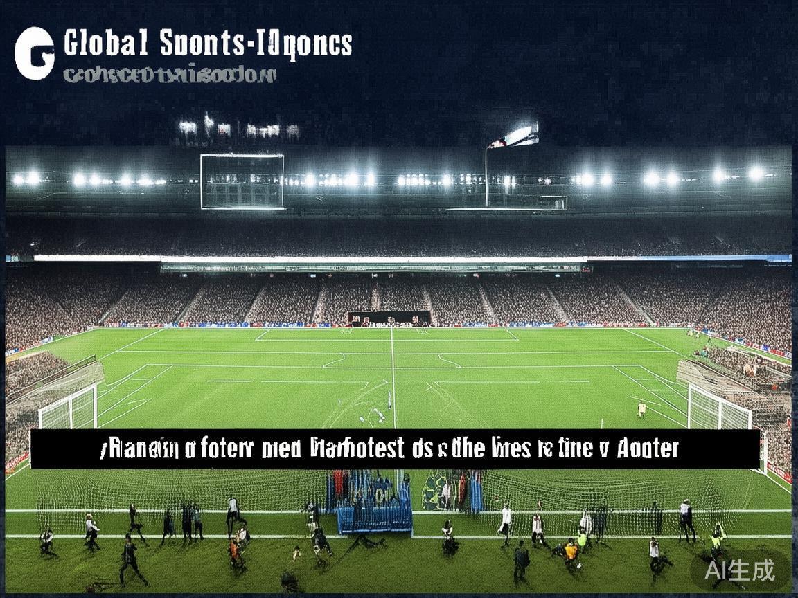 除了纯粹的比分信息外，环球体育动态的全方位报道同样