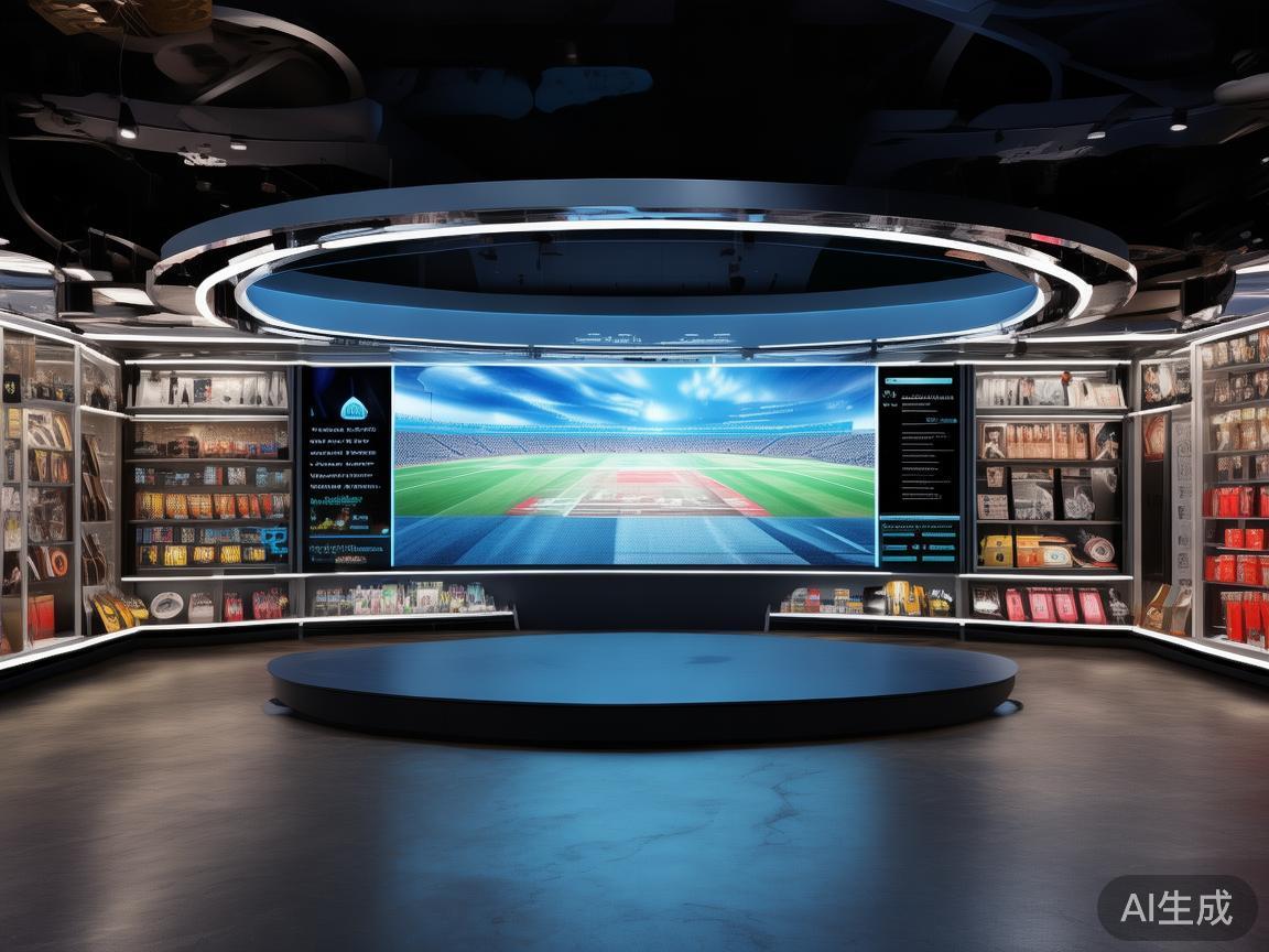 在当今体育娱乐盛行的时代，追踪最新赛事信息与享受优