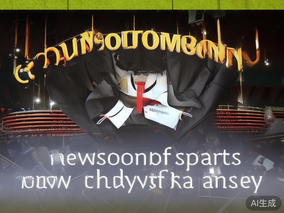 近期关于环球体育公司动态的消息频频引发关注，作为体