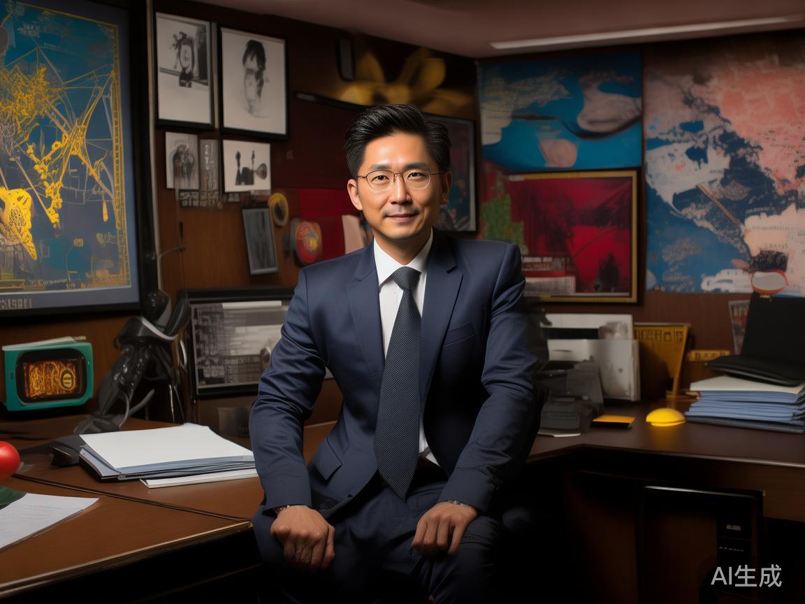 全面解析环球体育藤田康介:背景、成就与未来发展前景 在完成学业后,他先后在多家体育企业工作,深谙行业的