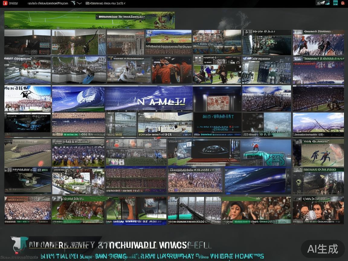 全新环球体育手机版下载平台,畅享无限精彩赛事体验与极致竞猜乐趣 丰富的赛事资源:该平台即时更新各类体育赛事的直播视