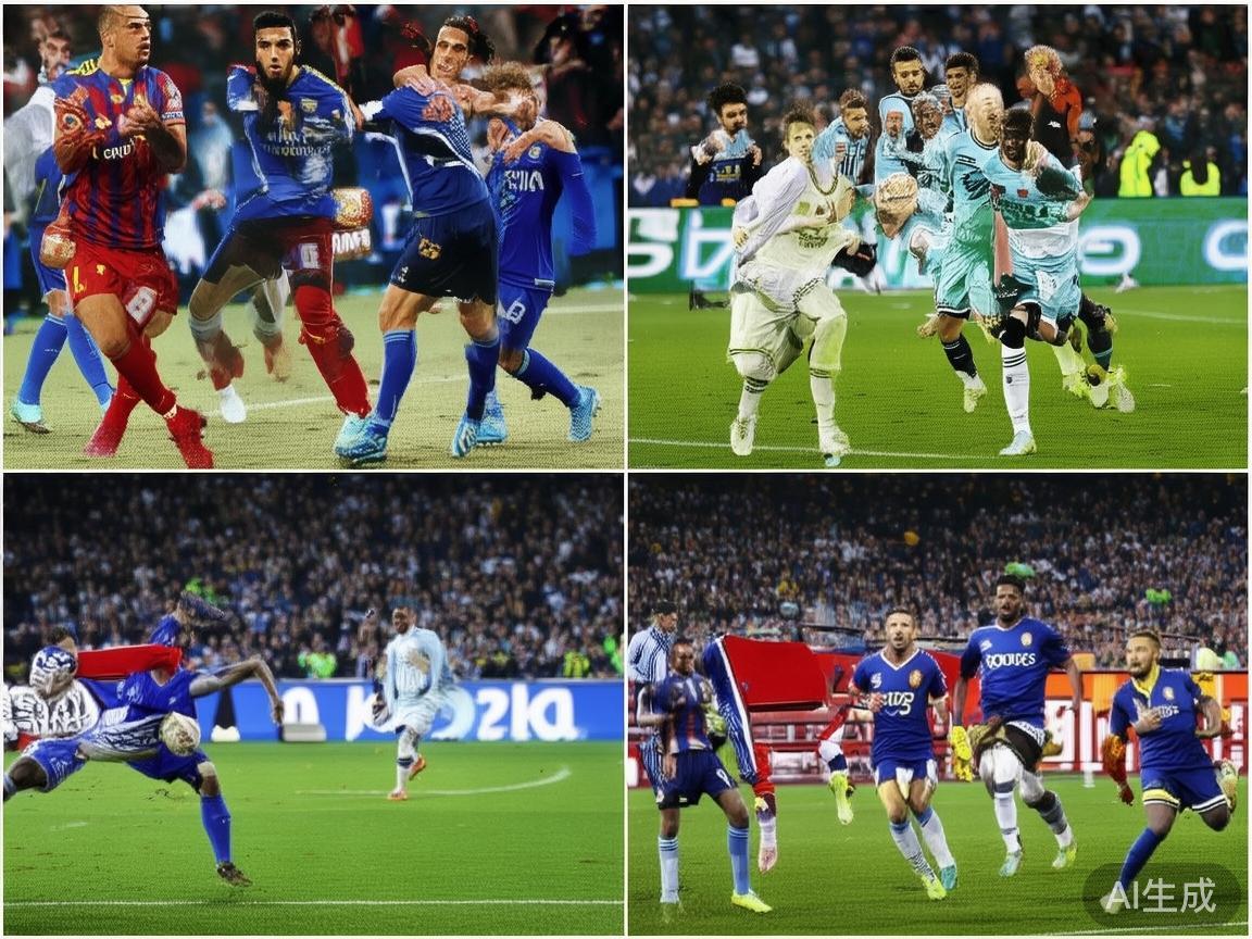 2024年度环球体育实力排行全面解析:最强运动队伍与顶尖运动员盘点与评比 在2024年的排行中,欧洲足球豪门依然占据优势。以