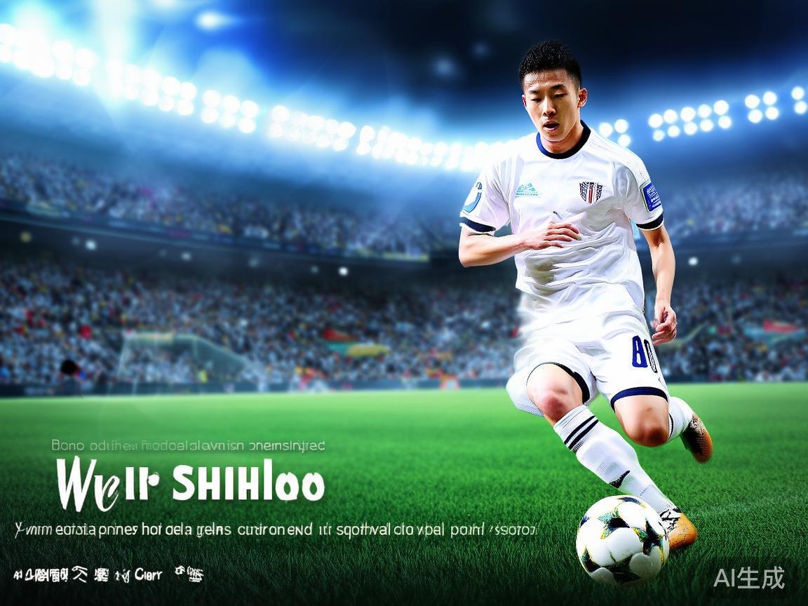 环球体育韦世豪个人职业发展与简历全面解析:足球生涯亮点与未来规划 随着足球运动的不断发展,涌现出许多备受关注的明星球