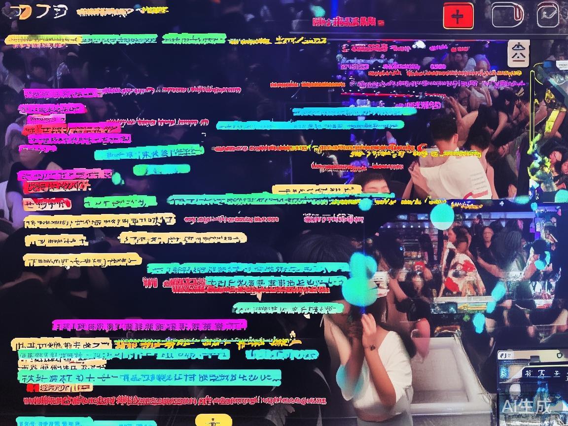 环球体育官方电竞app直播平台全面开启精彩赛事实时观看新时代体验 互动功能提升参与感
观众可以在直播界面进行弹幕交