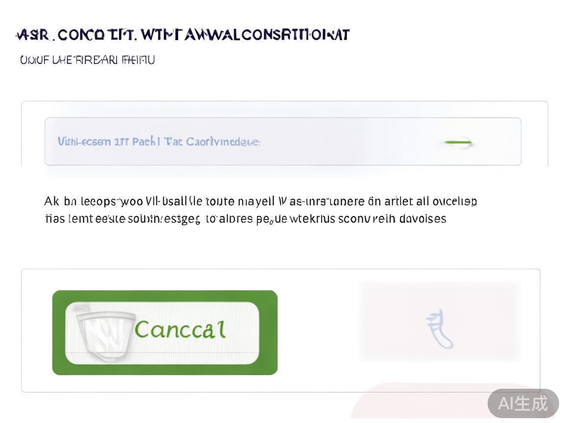 在确认提现请求状态后，找到对应的“取消”或“撤销”