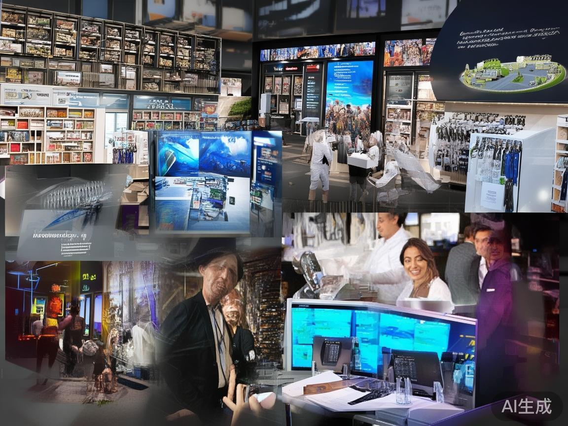 全面揭秘环球体育盈利策略:实用技巧与成功经验解析 环球体育不仅依靠产品销售获得收入,还积极开拓多元化