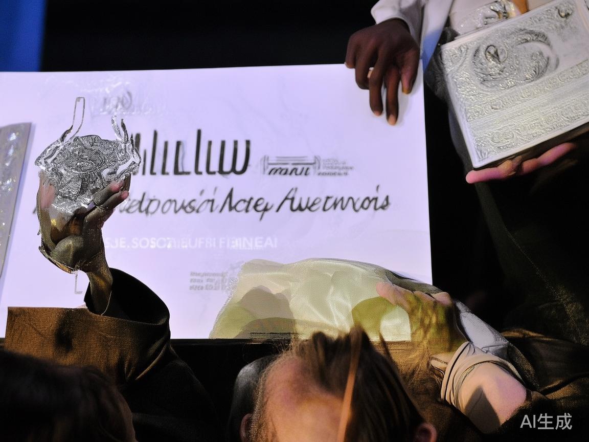 首先，年度最具影响力运动员奖的奖金高达五百万美元，