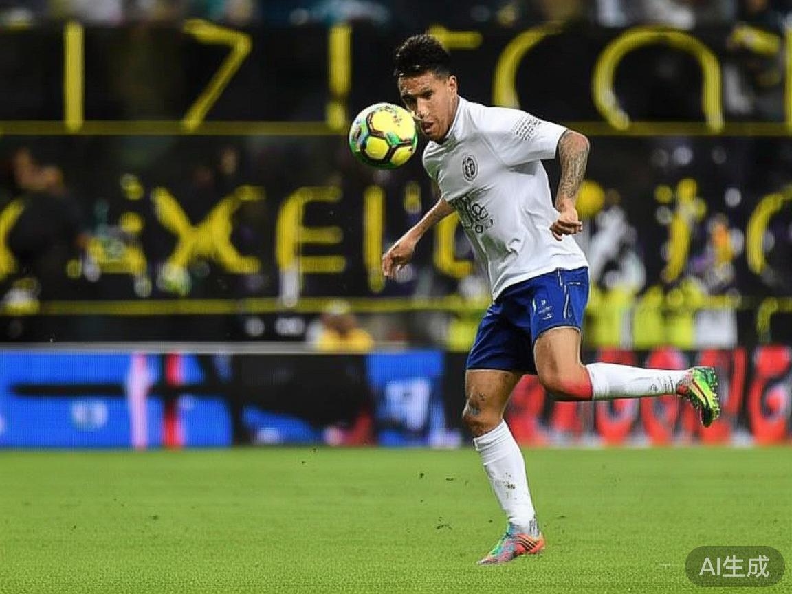 全面解析环球体育卡洛斯的精彩表现与最新动态全方位报道