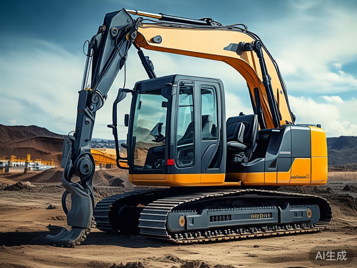 2024年环球体育挖掘机精选推荐与全面选购攻略全解析