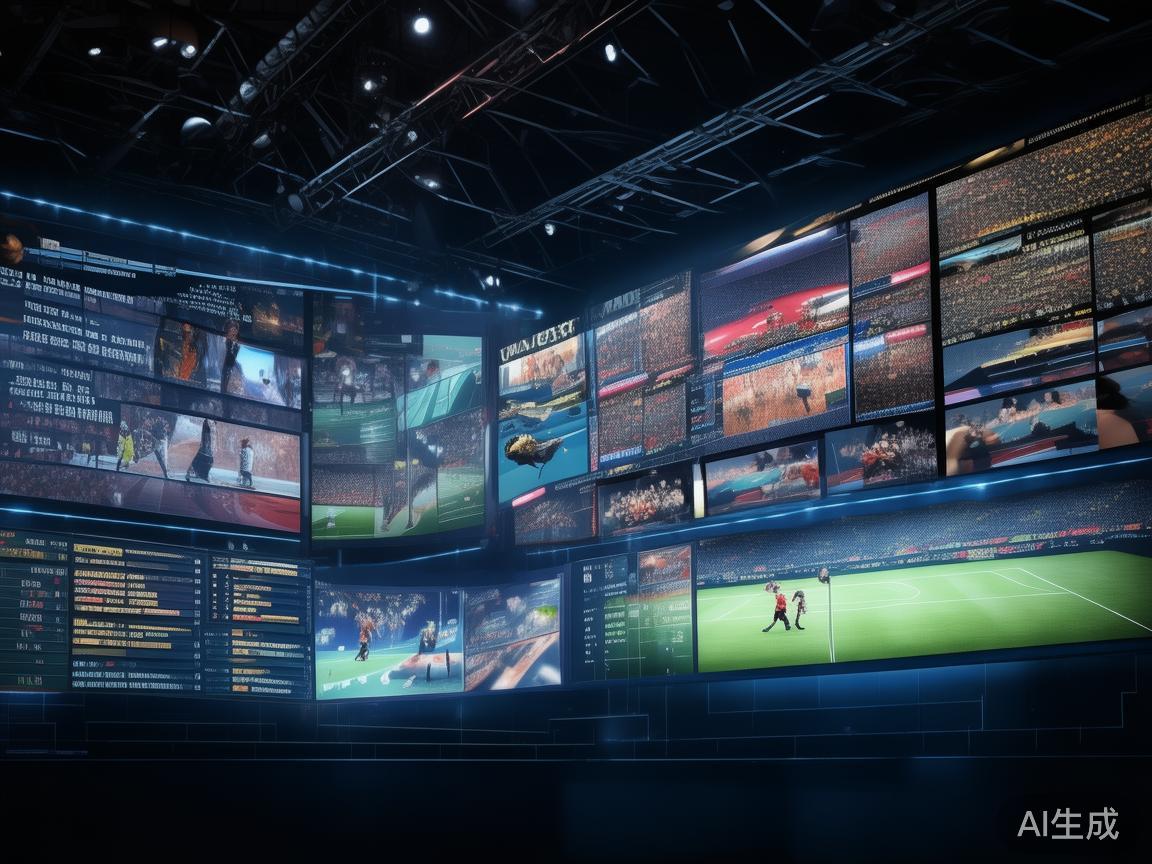 全面解析环球体育客户端官网最新功能及详细使用指南