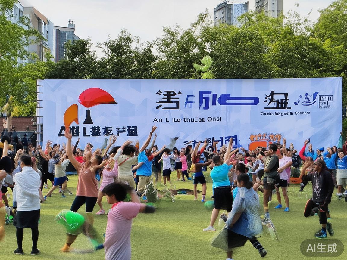 阿亮环球体育：引领全民健身潮流的专业体育品牌先锋力量