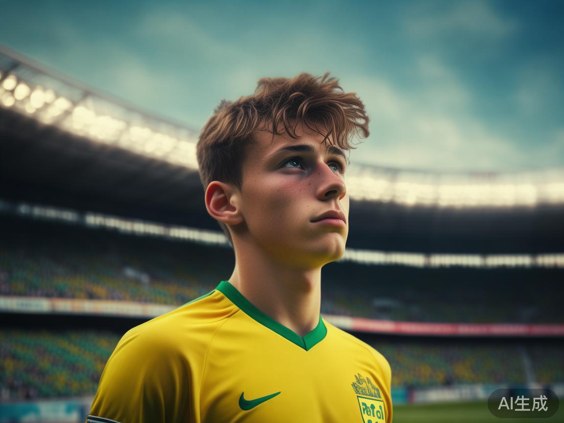 环球体育拉尔森专访：深度揭秘他的职业历程与未来规划