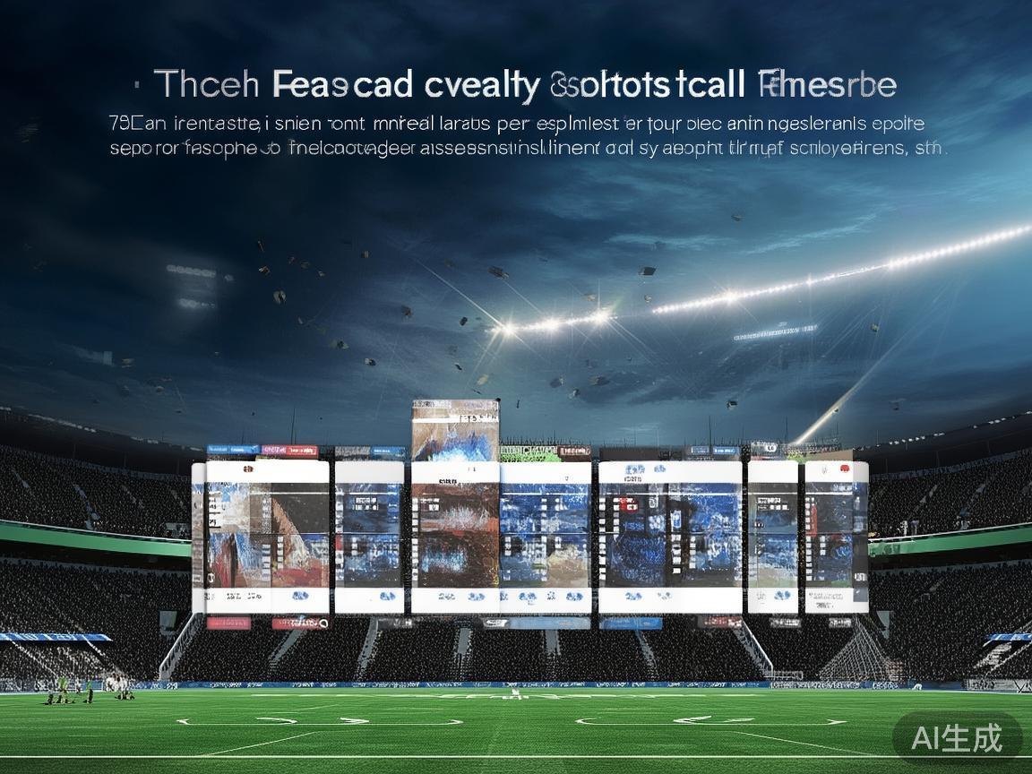 在海量的体育资讯平台中，如何快速找到可靠、实时的赛