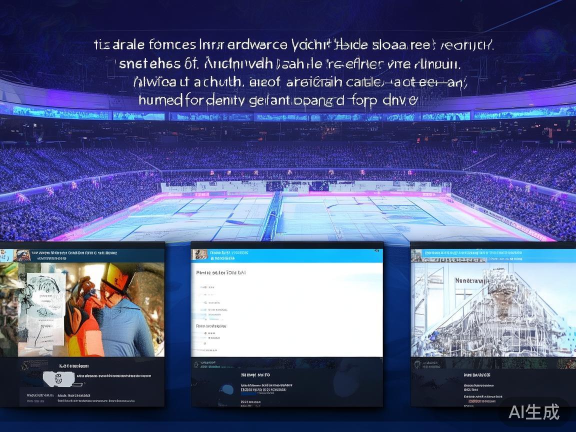 全面解析亚洲最大环球体育网：汇聚全球体育资讯与赛事的权威第一门户