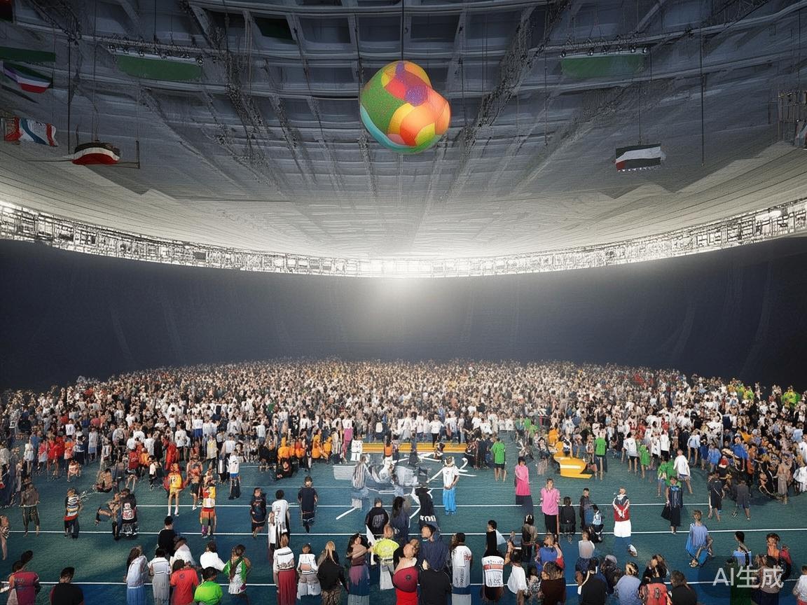 2024年度环球体育奖最新消息全景实时直播全面解析