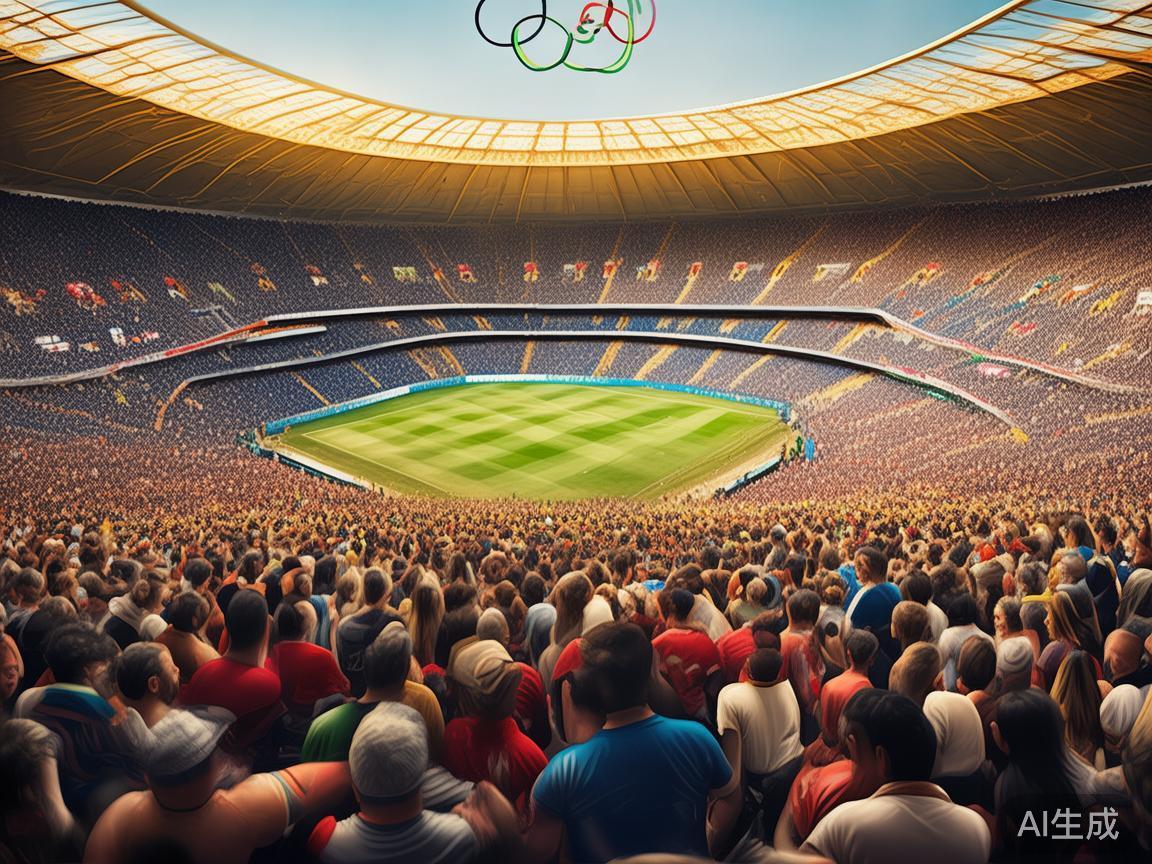 探索全球体育盛事精彩体验与多彩文化之旅